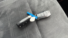 Ford EcoSport 1.0 EcoBoost 125 ST-Line 5dr Petrol Hatchback